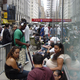 Illustration for article titled Catching Up With iPhone Campers at the 5th Avenue Apple Store